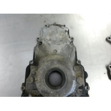 112C004 Engine Timing Cover From 2003 Chevrolet Silverado 2500 HD 6.0 12556623 112C004 Engine Timing Cover From 2003 Chevrolet Silverado 2500 HD 6.0 12556623